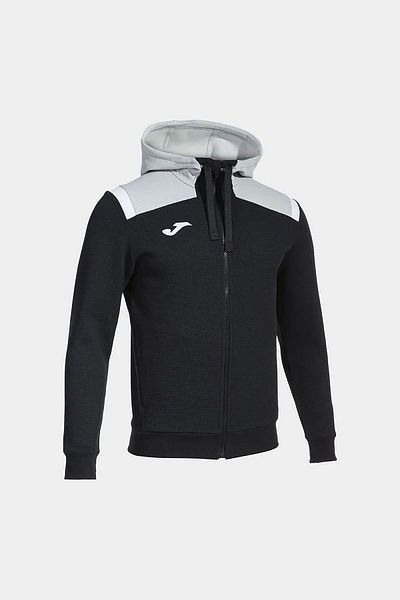 Joma Мъжки футболен суитшърт Toledo - с цип 103737.100