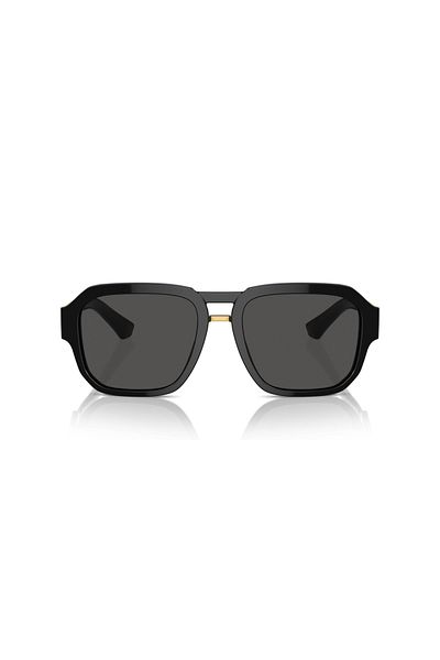 Dolce&Gabbana حذاء دولتشي غابانا 4464 501/87 56 موديل