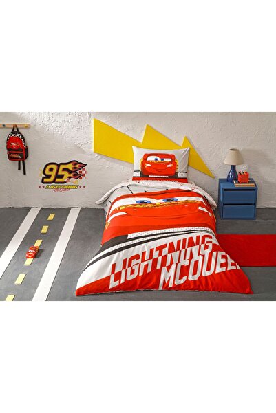 Taç TAÇ DİSNEY TEK KİŞİLİK NEVRESİM TAKIMI 160x220cm