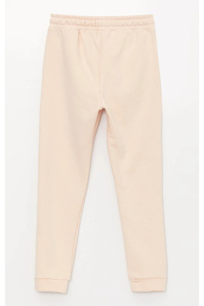 Chandraswear Girl's Sweatpants Pink- Dream