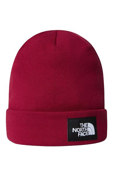 THE NORTH FACE Caciula Roșie Pentru Copii