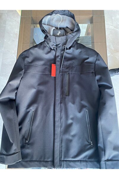 Sarar VERDE MEVSİMLİK MONT