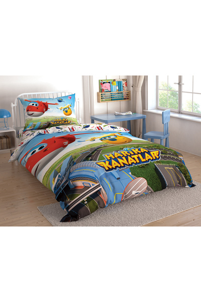 Taç CROWN DISNEY TROWN TROWN TROWN SET 160x220cm