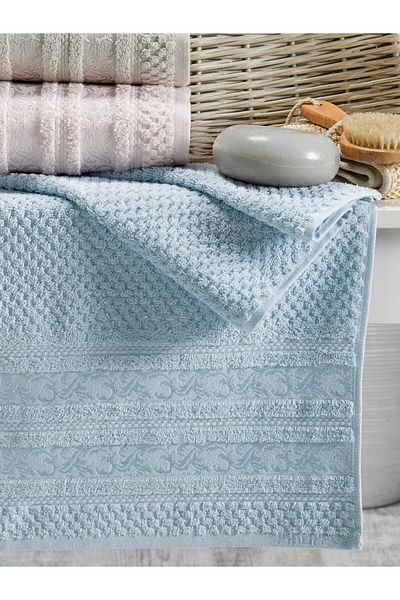 PHILIPPUS Zenit Set of 6 50*90 Hand & Face Towels