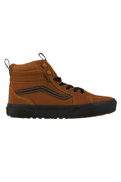 Vans Filmore Hi Vansguard Casual Shoes Vn000D0Cddp1