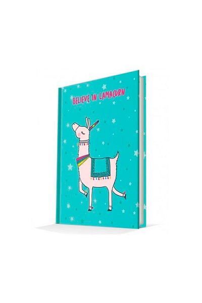 DEFFTER Lamacorn Blue - Elegant și confortabil