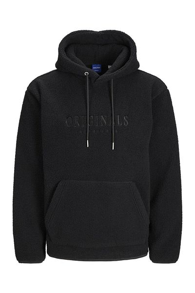Jack & Jones 12263011 Φούτερ με κουκούλα Jorfrederıksberg Sn Erkek με κουκούλα