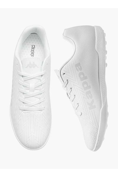 Kappa Men's Logo Printed Lace-Up Sneakers