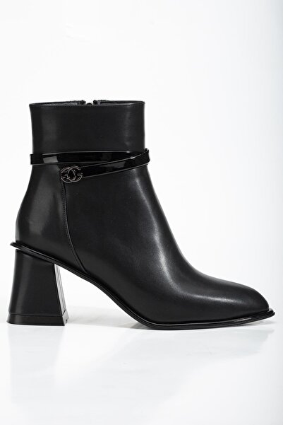 SUİNS SHOES Γυναικείες μπότες Suins Plesa Premium Model