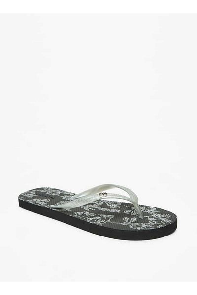 Celeste Women's Printed Thong Slippers