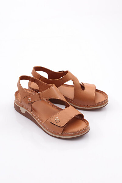 DGN M09-6419 Kadin Sandalet