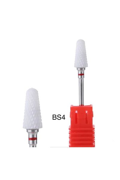BGA Ceramic Nail Mill - Suitable for Manicure and Pedicure