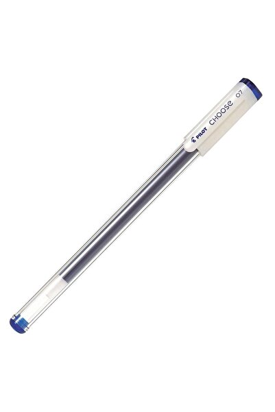 Pilot Choose Mavi 0,7mm Kalem 51005341