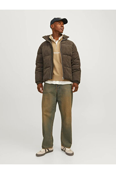 Jack & Jones 12260464   Model Velvet Jacket - Cehetli Design