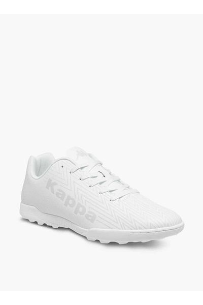 Kappa Men's Logo Printed Lace-Up Sneakers