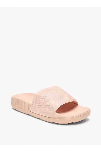 Celeste Women's Textured Slides