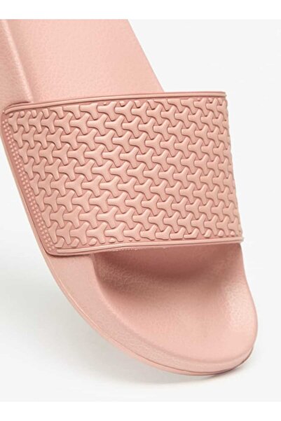 Celeste Women's Textured Slides