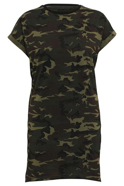 DEF Damen Lexy Dress