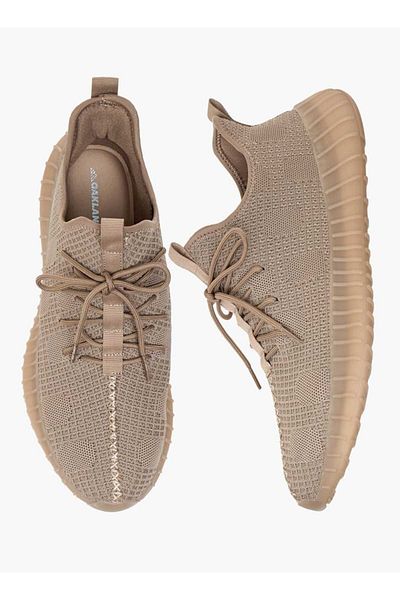 Oaklan by Shoexpress Textured Lace-Up Sports Shoes
