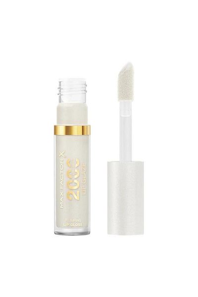 Max Factor 2000 Kal Lip Glaze - 000 Melting Ice
