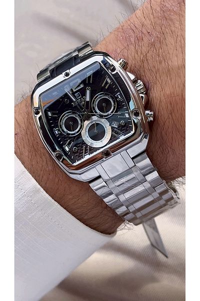 Reward Brand Wristwatch