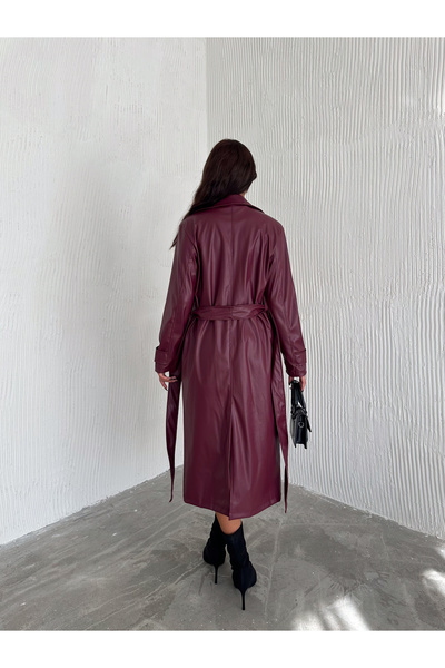 sportiness Сталева Грейс Тренкот