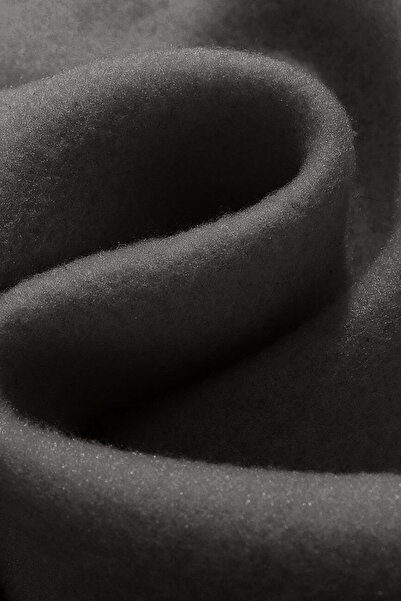 GHASSY CO. Ghassy Co. Men's Crested Casual Comfortable Inside Ribbon Three Thread Leg Elastic Jogger Sweatpants