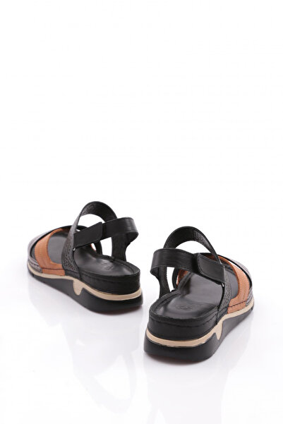 DGN M11-6419 Kadin Sandalet