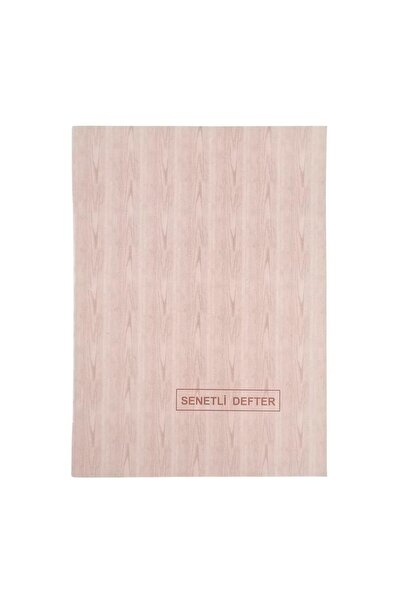 Dilman Borç Senet Defteri