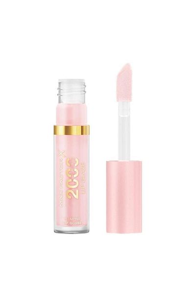 Max Factor 2000 Cal Lip Glaze - 010 Cotton Candy