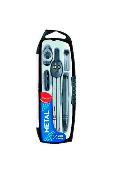 Maped Set of 5 Pergels - Start 197513