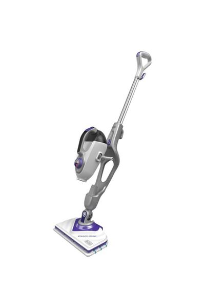 Black&Decker Bhsm1615dsm-qs Autoselect 1600 Watt Buharlı Süpürge