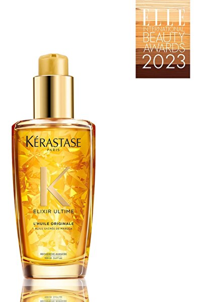 Kerastase Elixir Ultime Saç Serum Ve Yağı 100 ml