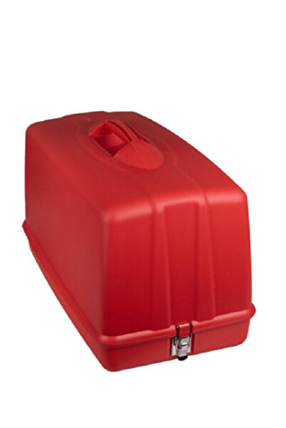 Swart Tüm Yeni Tip Dikiş Makinelerine Uygun Taşıma Kabı Ve Koruma Çantası (Kı...