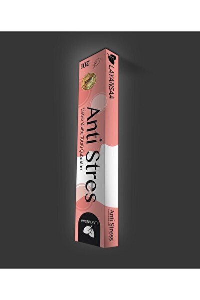 OrdoVeni Anti Stress Kokulu Çubuk & Oda Kokusu