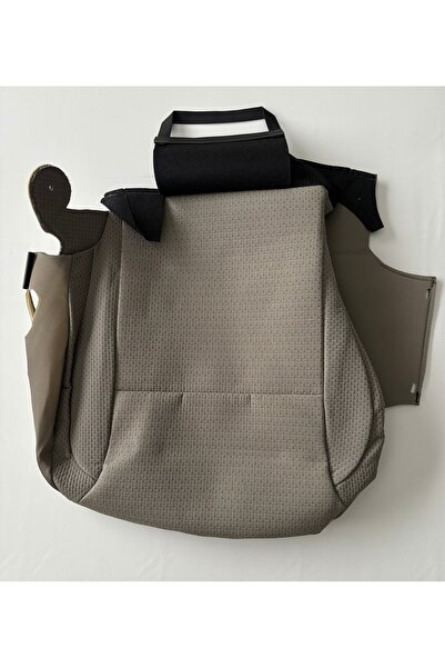 Oto Döşeme Malzemeleri مقعد أمامي يمين لسيارة رينو كليو 3