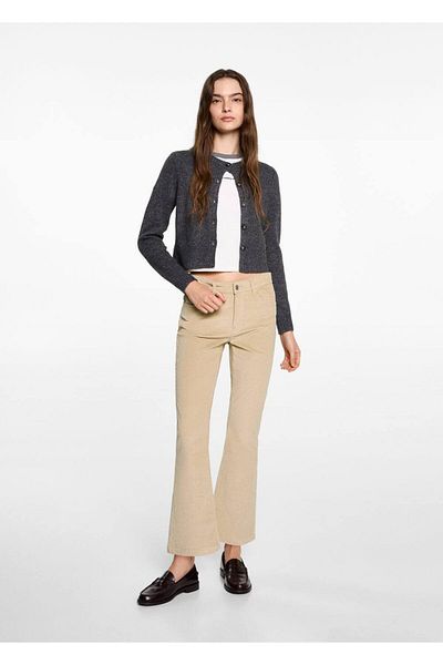 Mango Teen Pants