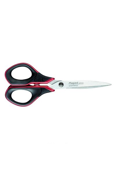 Maped Advanced Gel 17 Cm Symmetrical Scissors496210