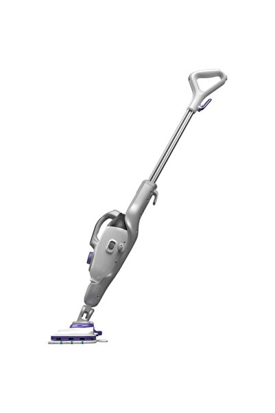 Black&Decker Bhsm1615dsm-qs Autoselect 1600 Watt Buharlı Süpürge