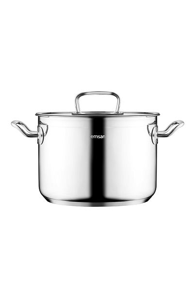 Emsan Emsan Elite Deep Pot XL 16 cm