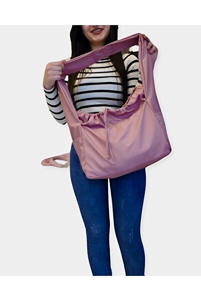 Online SU GEÇİRMEZ BONDİT TOTE BAG KOL ÇANTASI