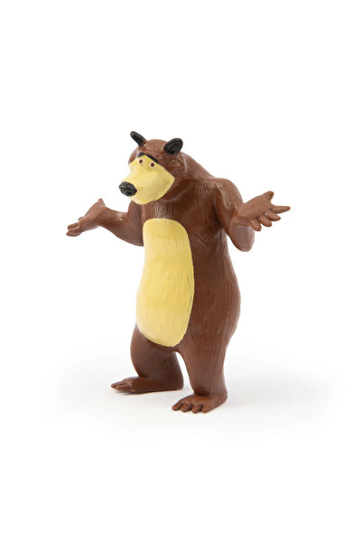 My Reality Fashion Nessiworld ماشا والدب سنو فليك مفاجأة حزمة CDU12