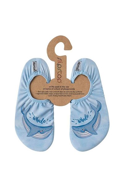 SLIPSTOP Archy Boys' Sea Shoes Ss 21120293