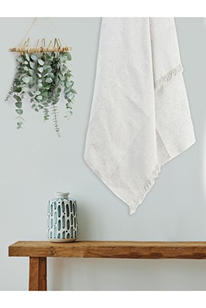 Ecre Husa din bumbac multifunctionala - Husa canapea-scaun Husa scaun 170x220