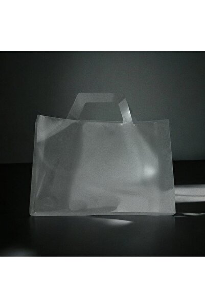 BOXSTATION 16x11x4.5 Full Asetat Hediyelik Çanta 5 Adet