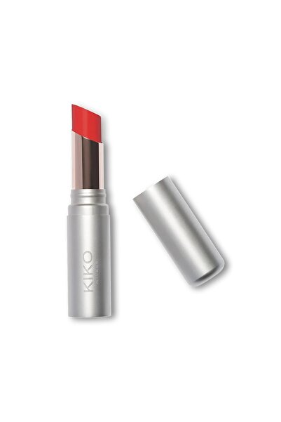Kiko Hydra Shiny Lip Stylo-Yoğun Pigmentli Nemlendirici Parlak Bitişli Ruj 2GR
