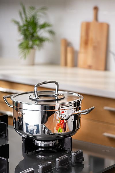 Emsan Emsan Elite Deep Pot 26 cm