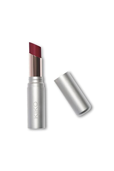 Kiko Hydra Shiny Lip Stylo-Yoğun Pigmentli Nemlendirici Parlak Bitişli Ruj 2GR
