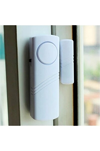Genel Markalar Sunsky 5 Adet Kapı Penceresi Kablosuz Alarm