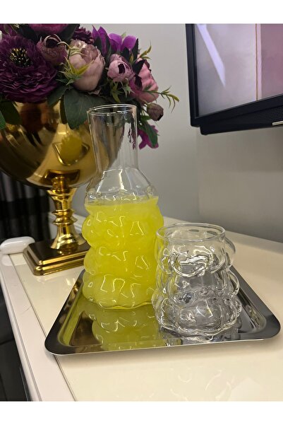 ORTAKÖYCENNETİ Başucu Sürahisi Boncuk Şekilli  Pinterest